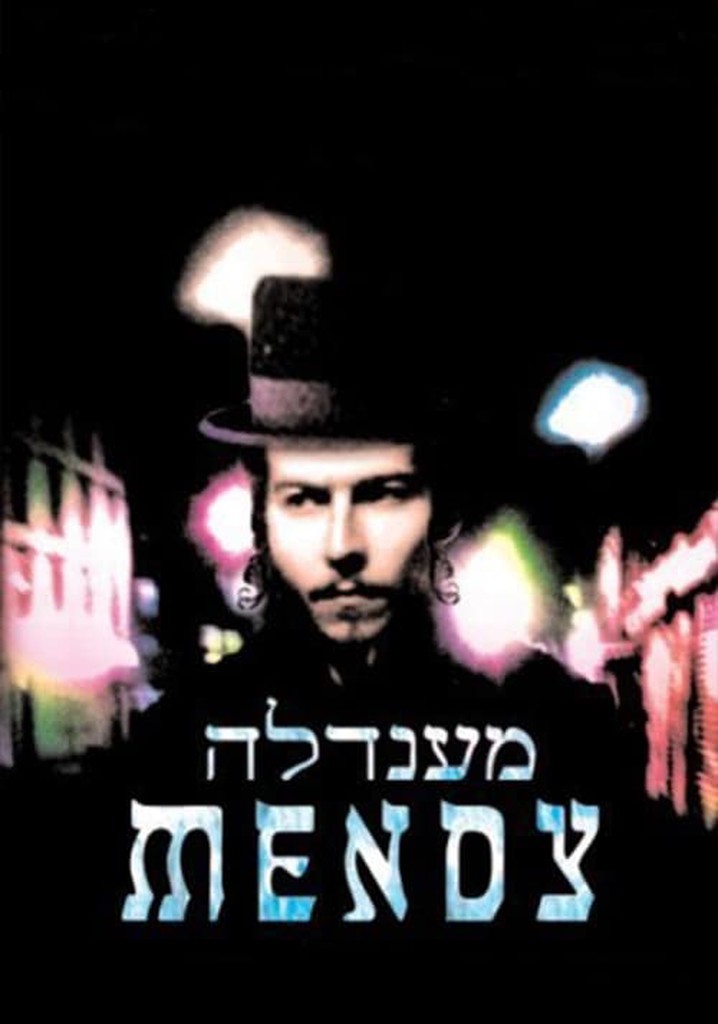 Mendy poster