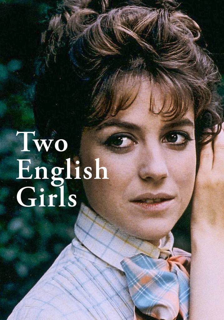 Two English Girls poster