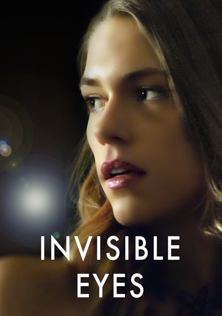 Invisible Eyes poster