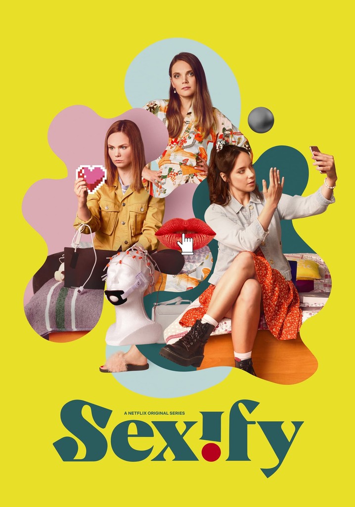 Sexify poster