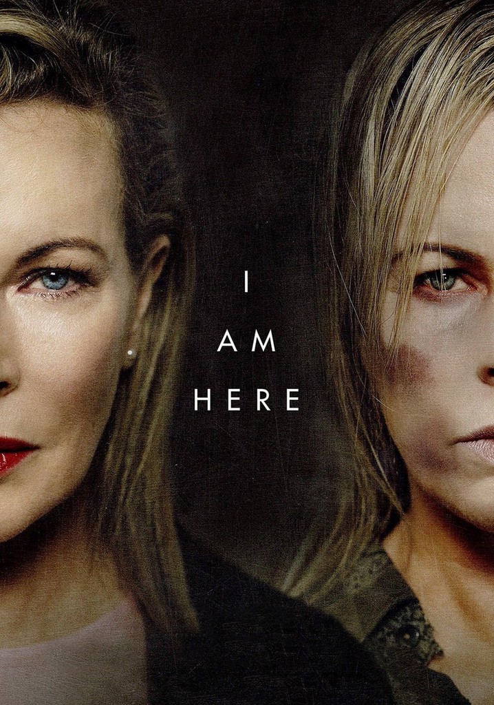 I Am Here poster
