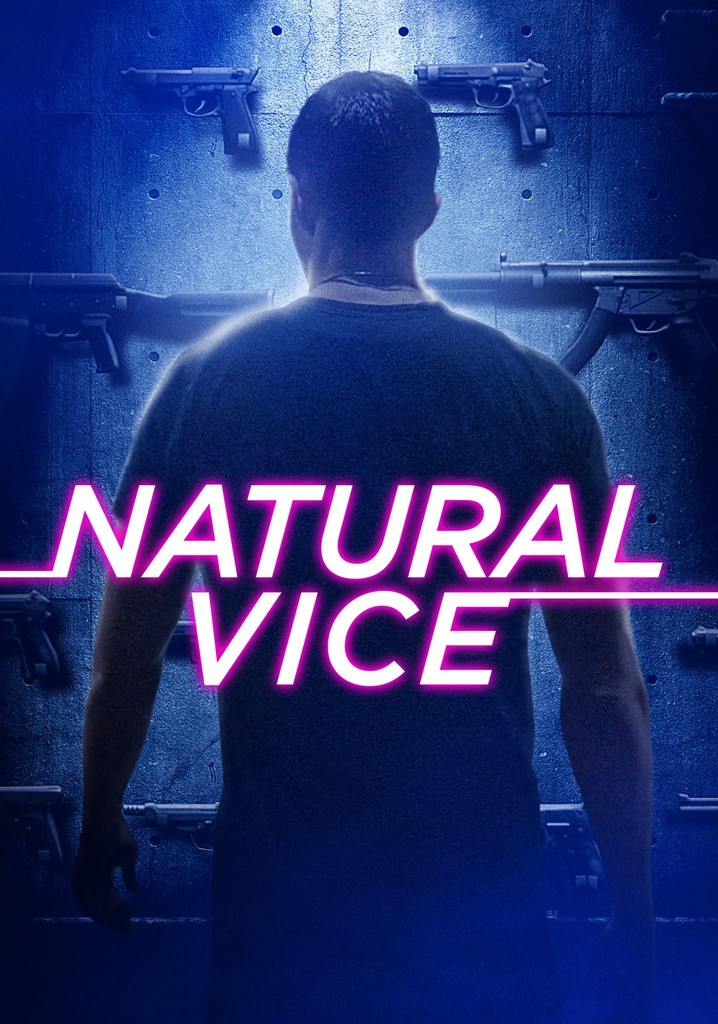Natural Vice poster