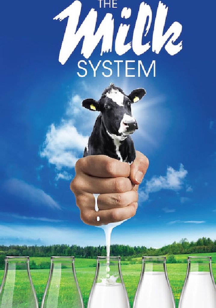 The Milk System poster