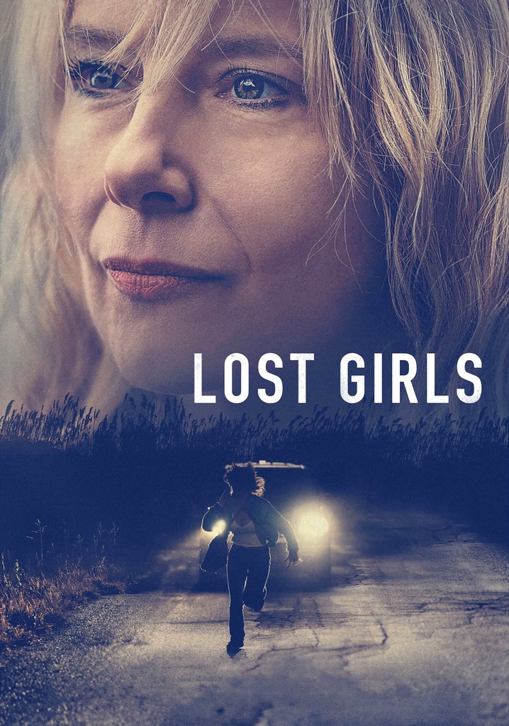 Lost Girls poster