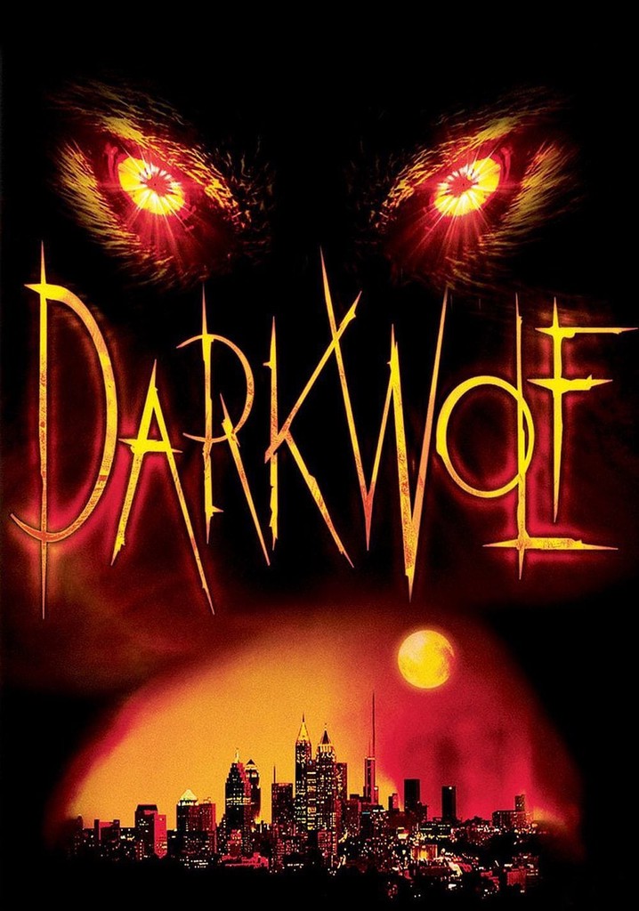 Dark Wolf poster