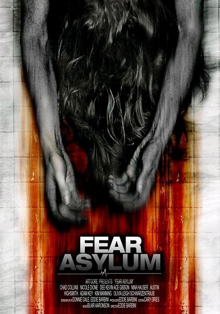 Room 33 poster
