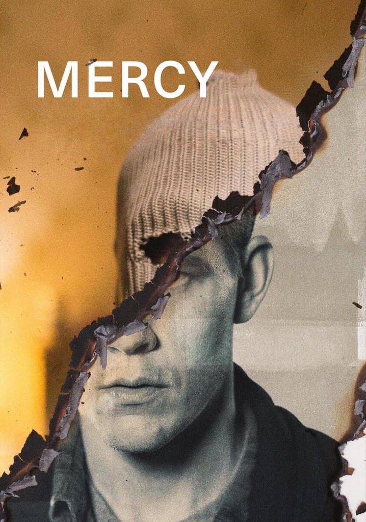 Mercy poster