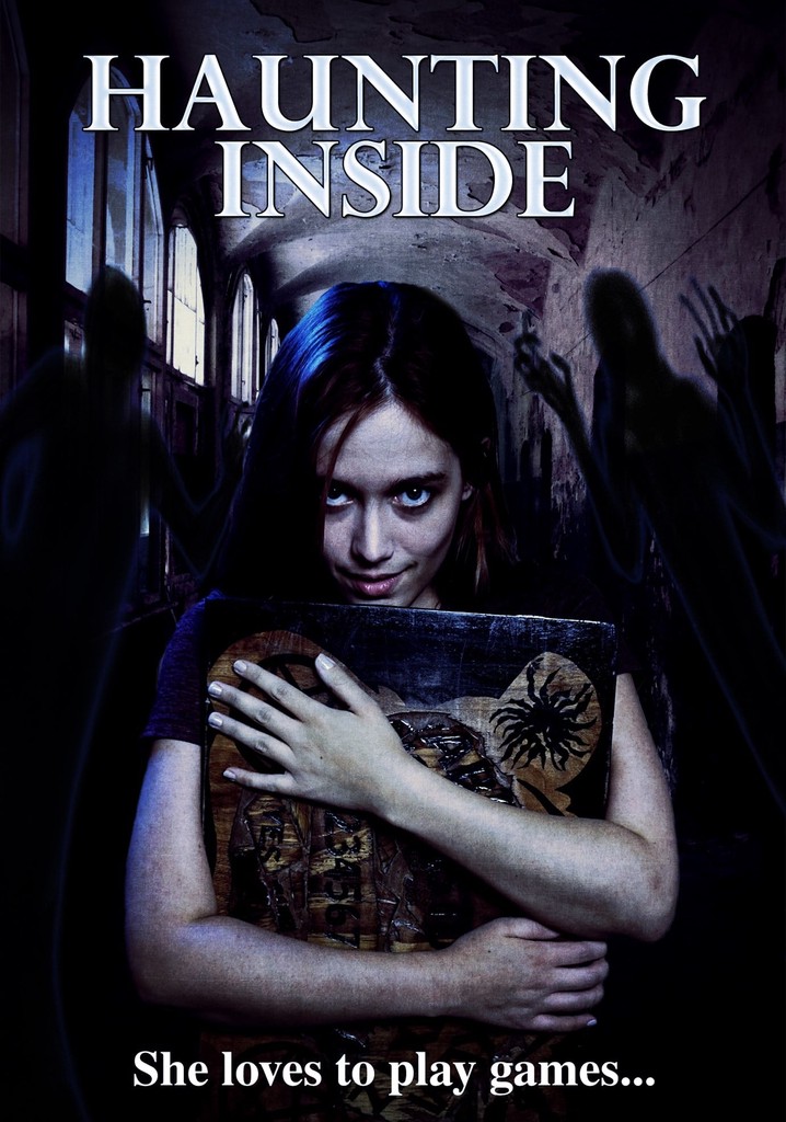 Haunting Inside poster