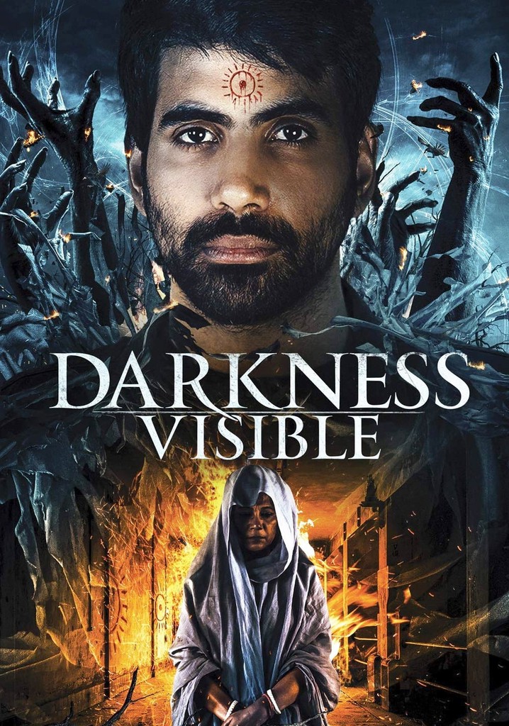 Darkness Visible poster