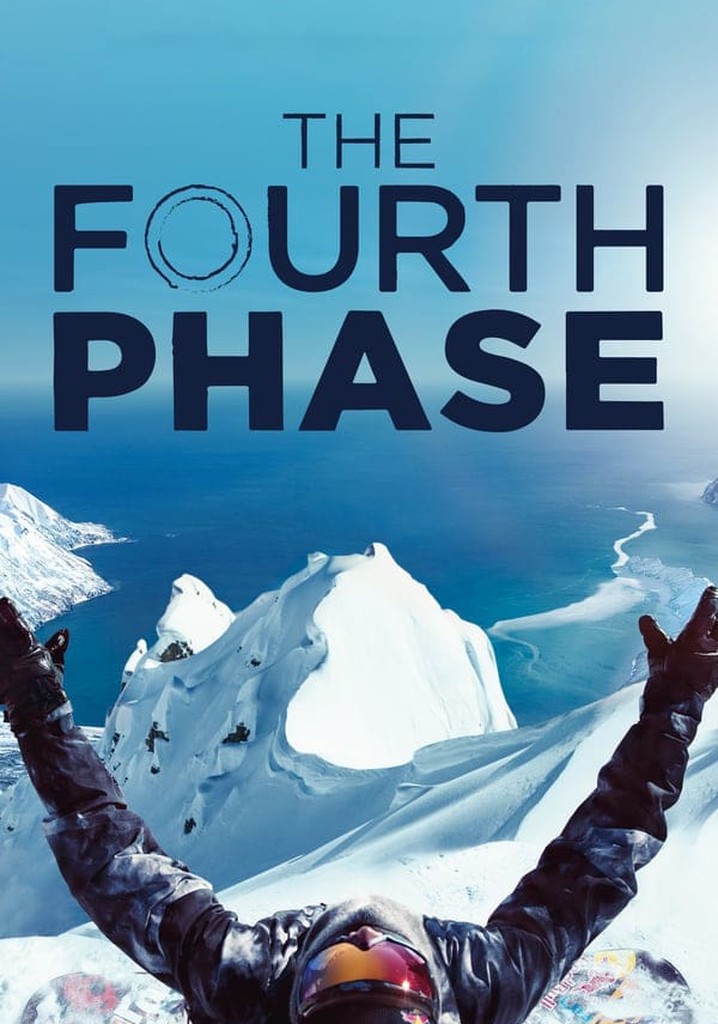 The Fourth Phase poster