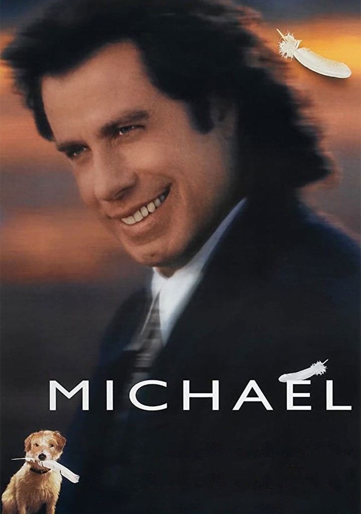 Michael poster