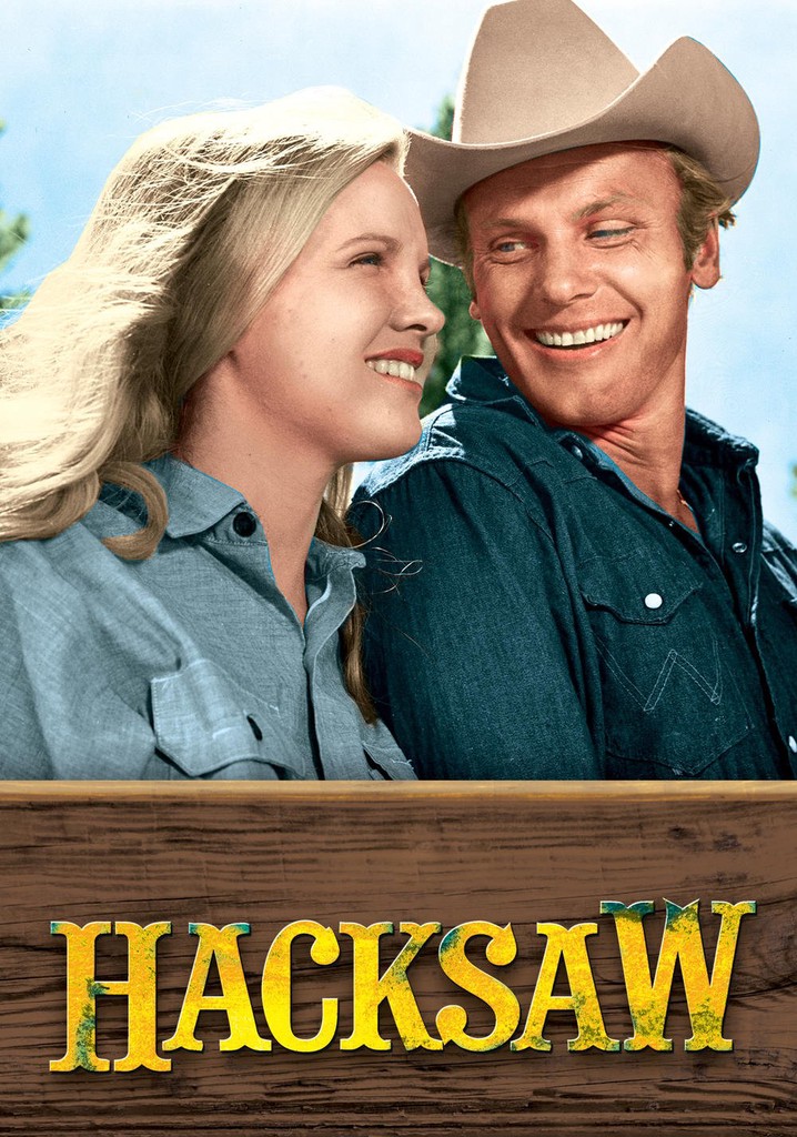 Hacksaw poster