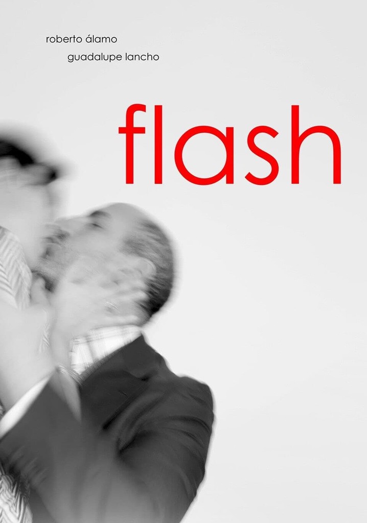 Flash poster