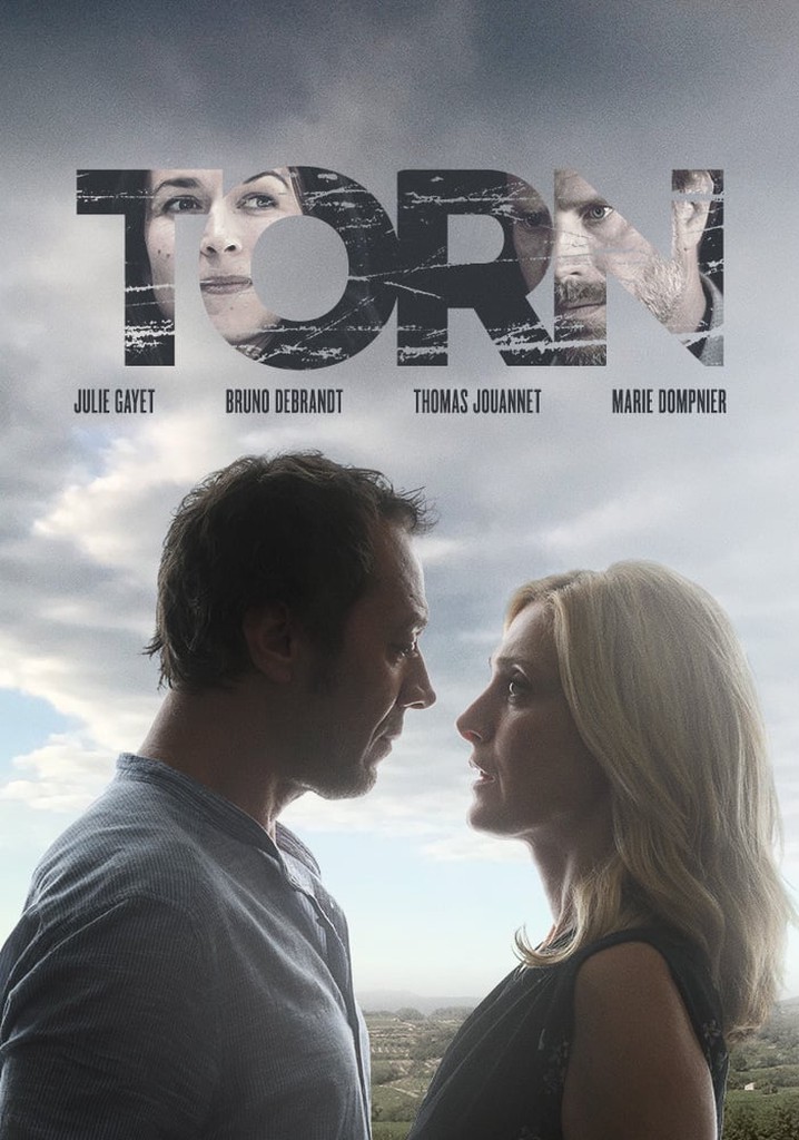 Soupçons poster