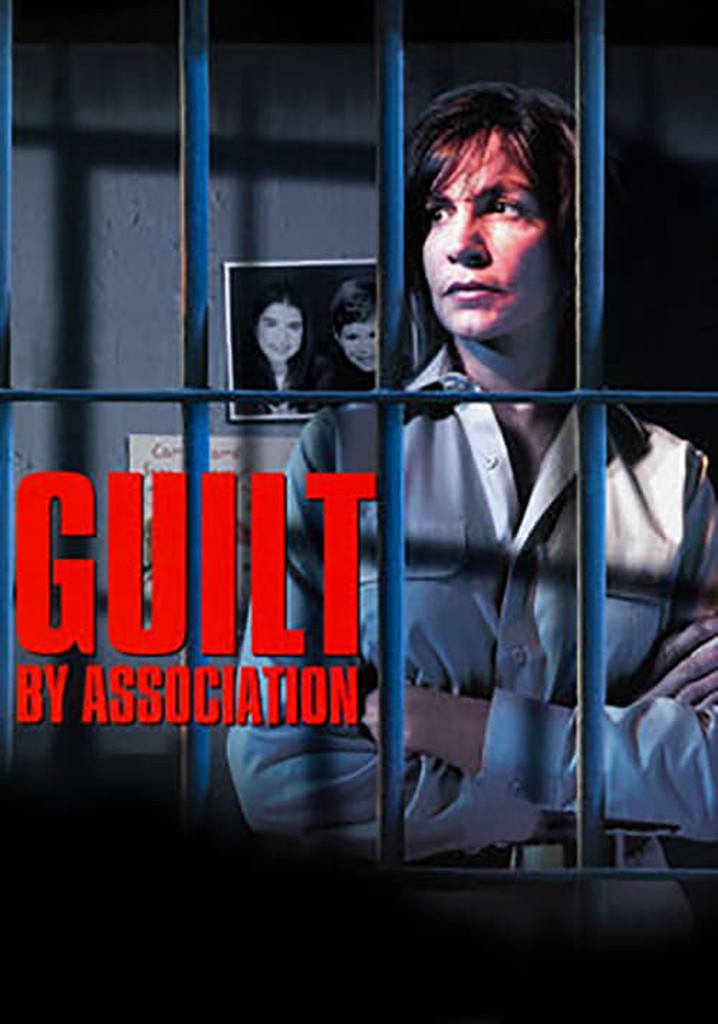 Guilt by Association poster
