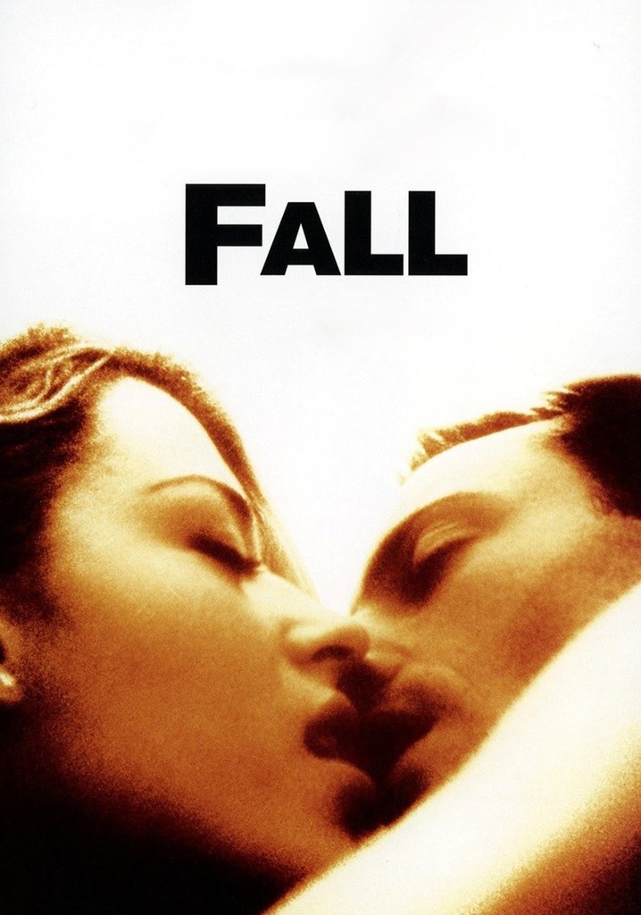 Fall poster