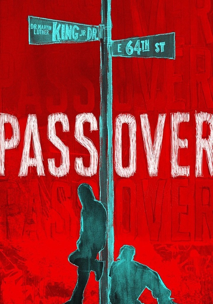Pass Over poster