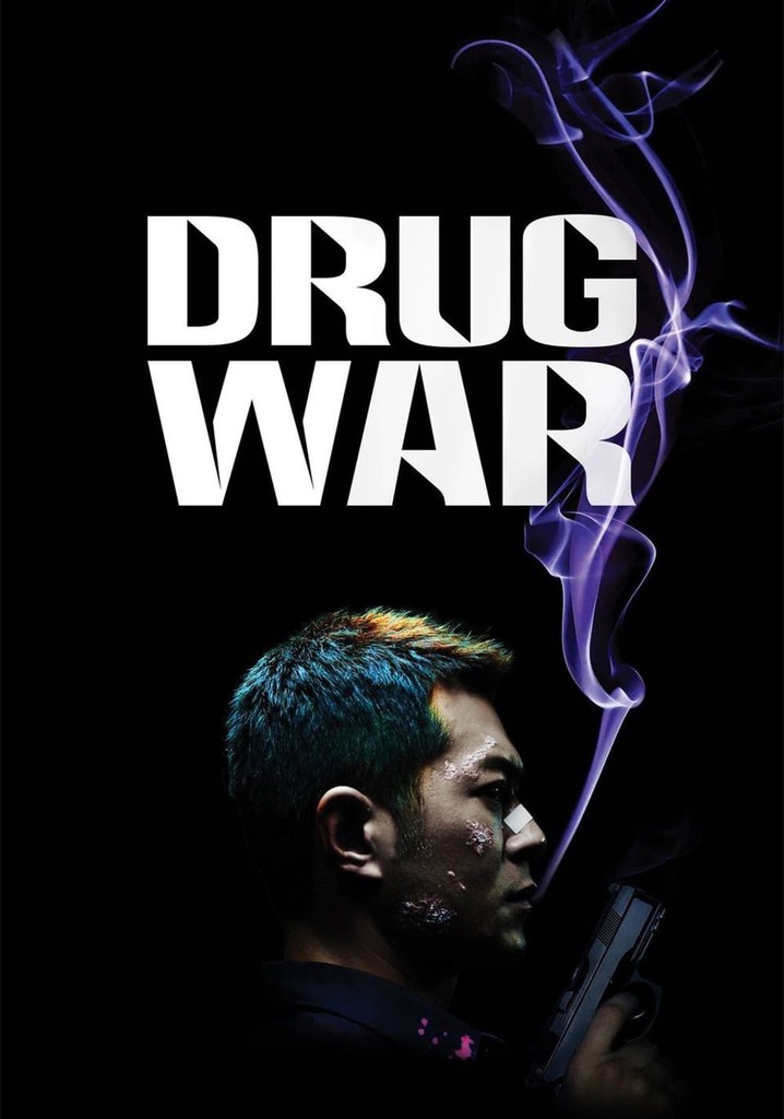 Drug War poster