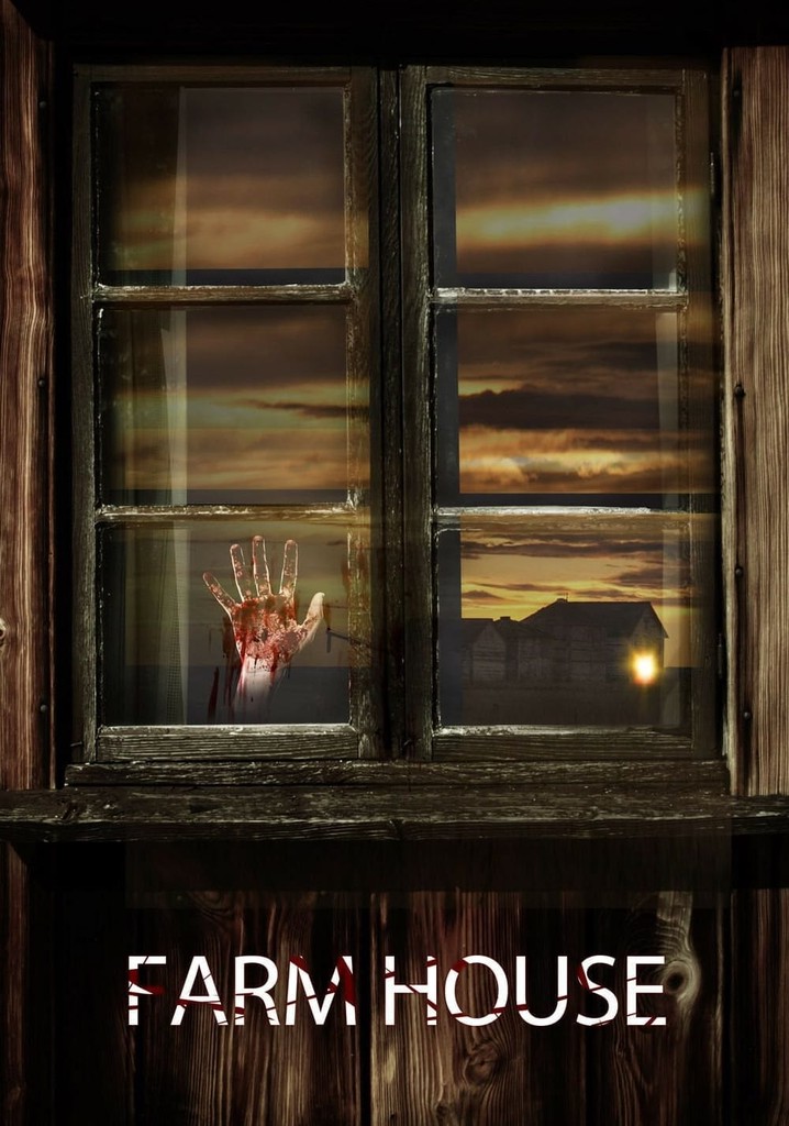 Farm House poster