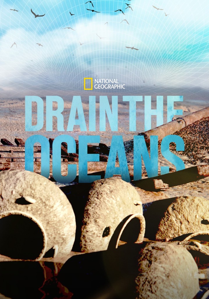 Drain the Oceans poster