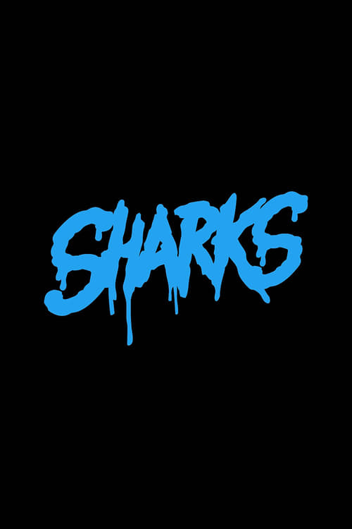 Sharks poster