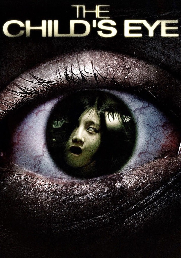 The Child's Eye poster