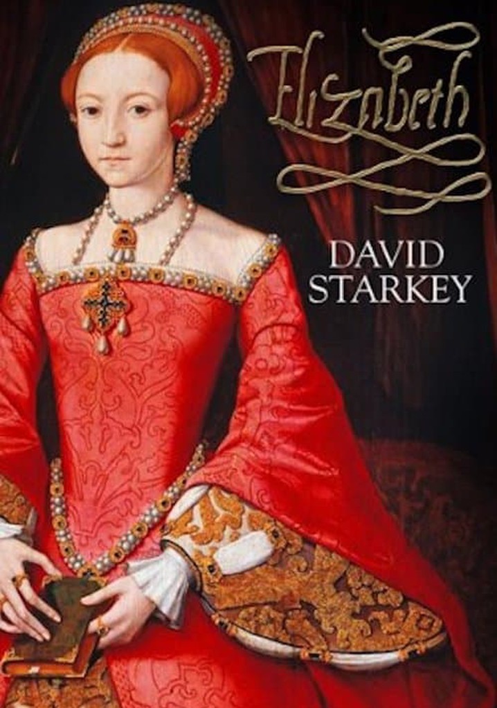 Elizabeth poster