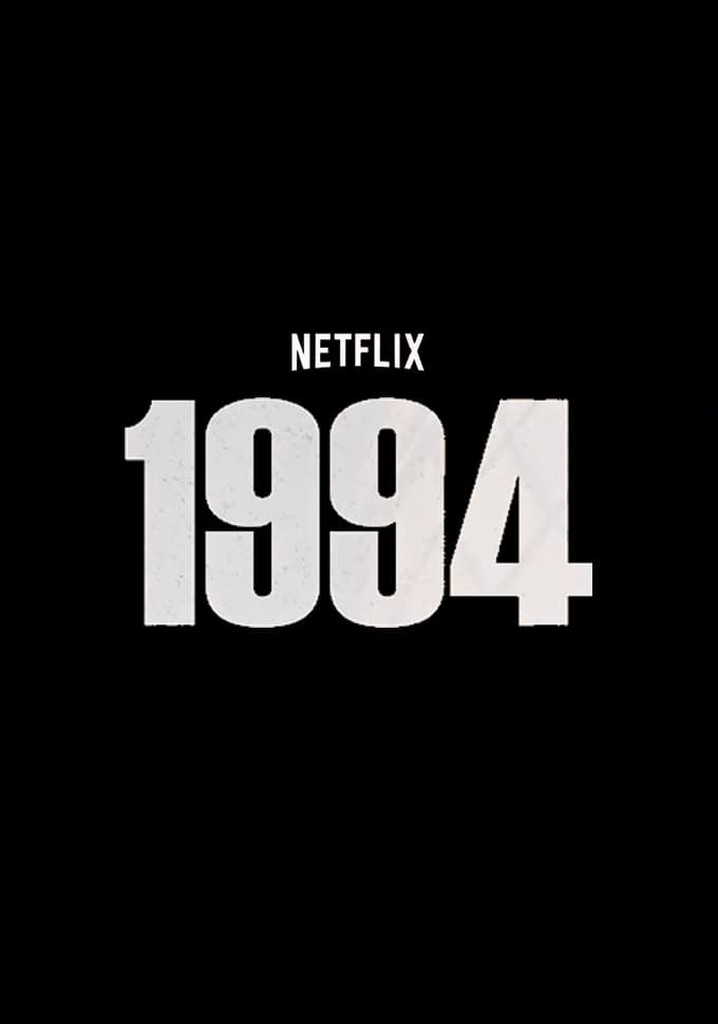 1994 poster