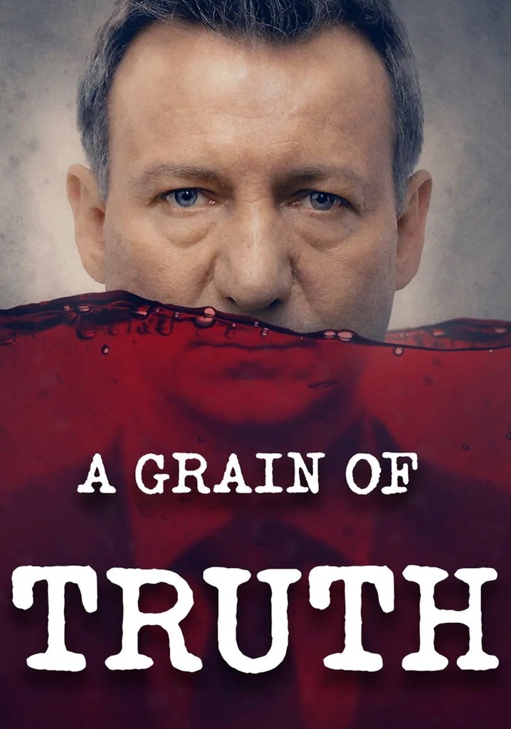 A Grain of Truth poster