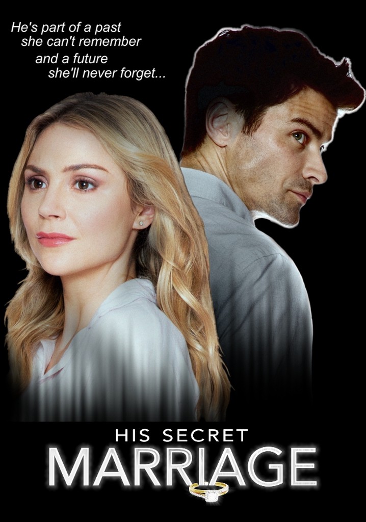His Secret Marriage poster