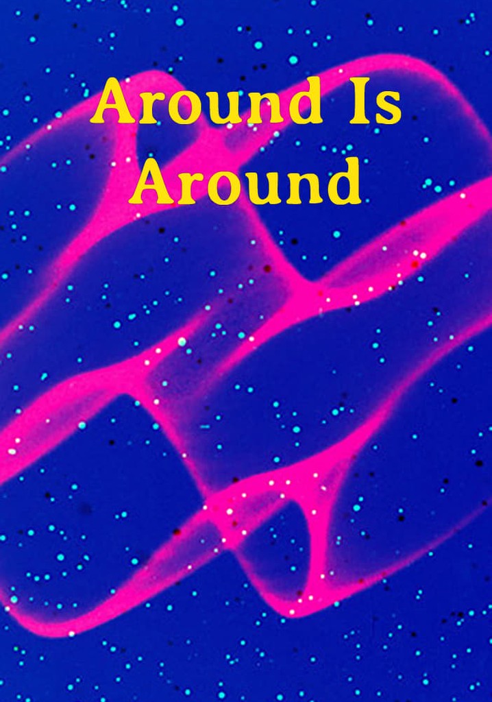 Around Is Around poster