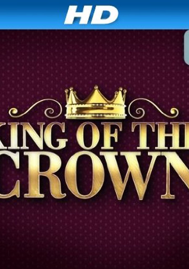 King of the Crown poster