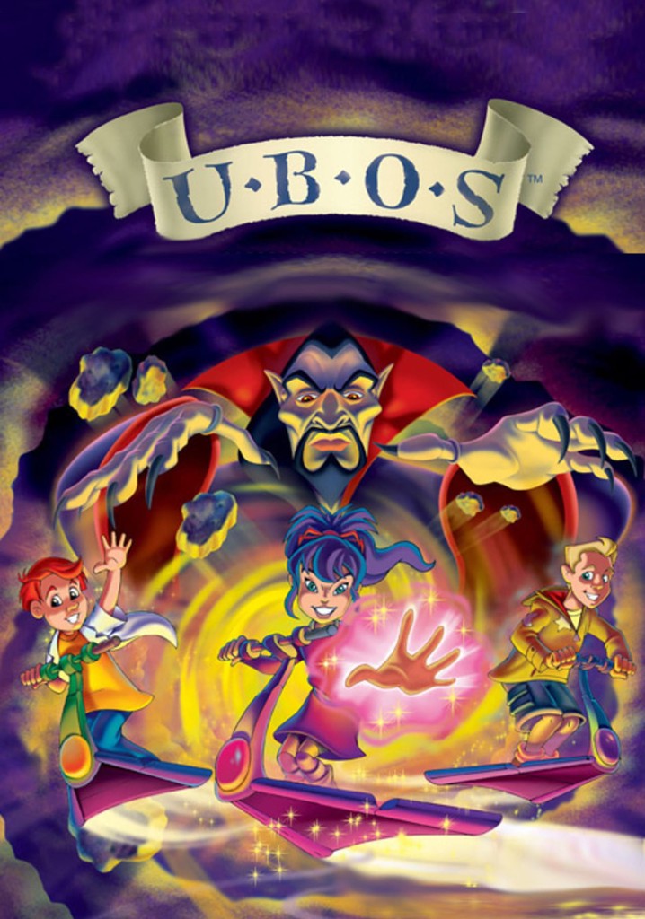 The Ultimate Book of Spells poster