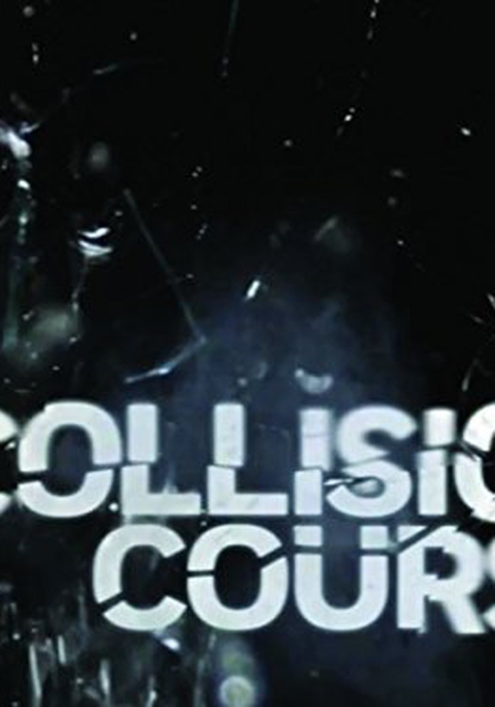 Collision Course poster