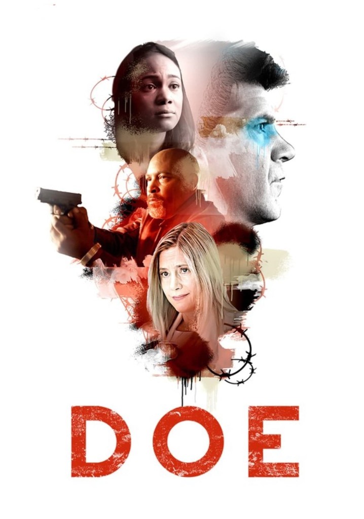 Doe poster