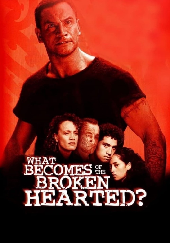 What Becomes of the Broken Hearted? poster