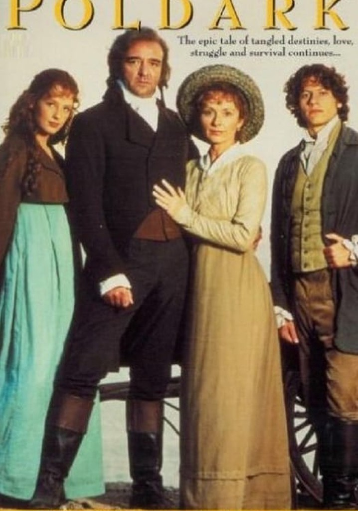 Poldark poster