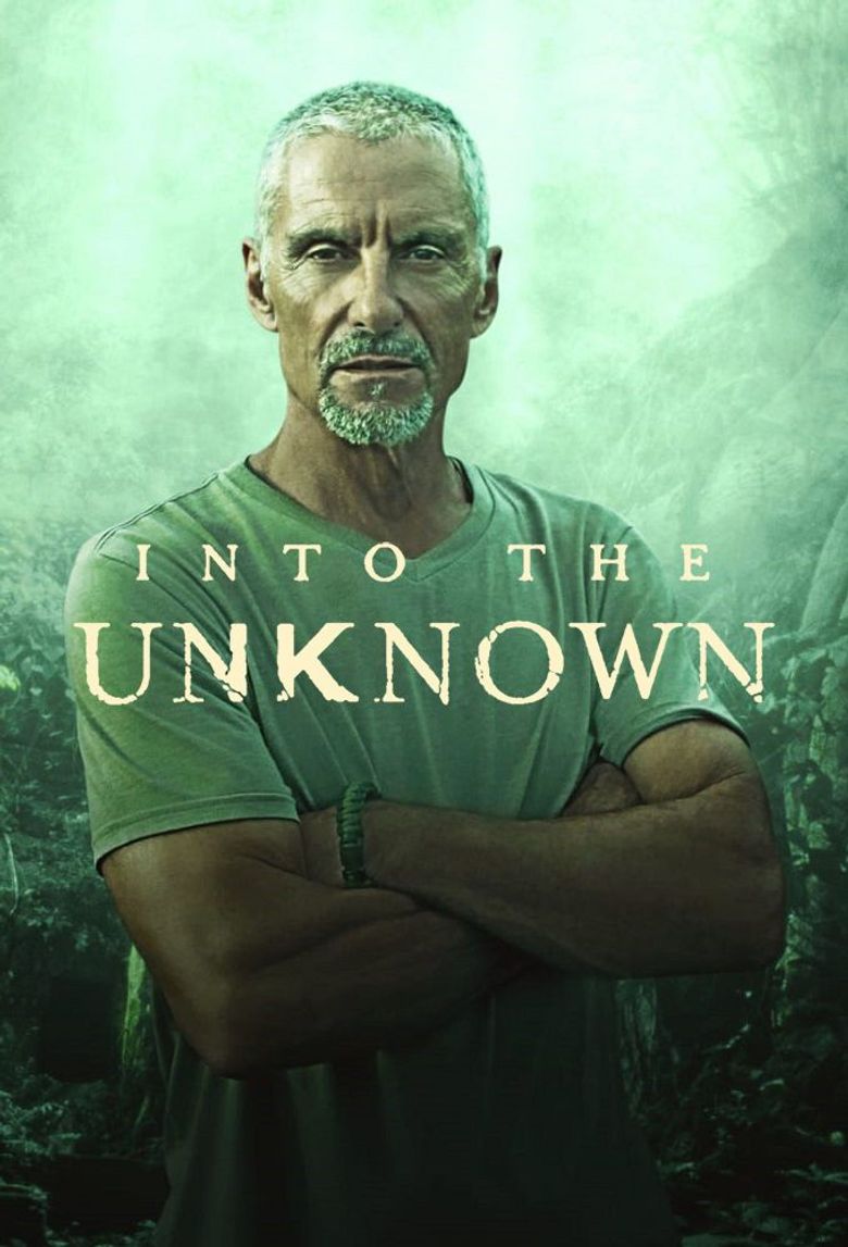 Into the Unknown (2020) poster