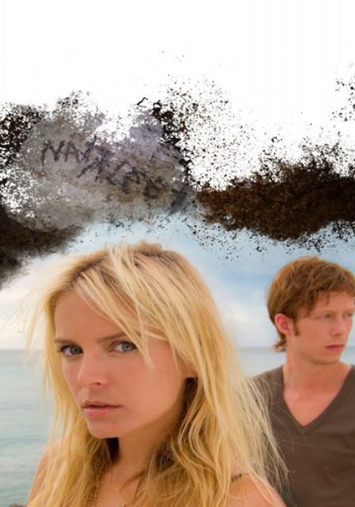 Me & Mr Jones on Natalee Island poster