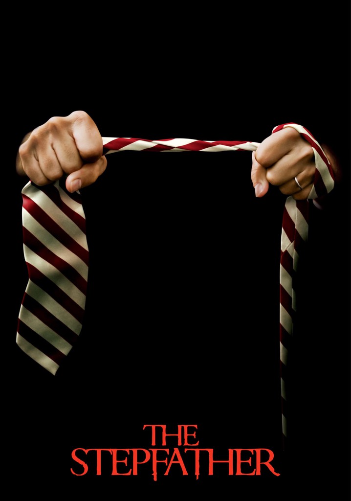The Stepfather poster