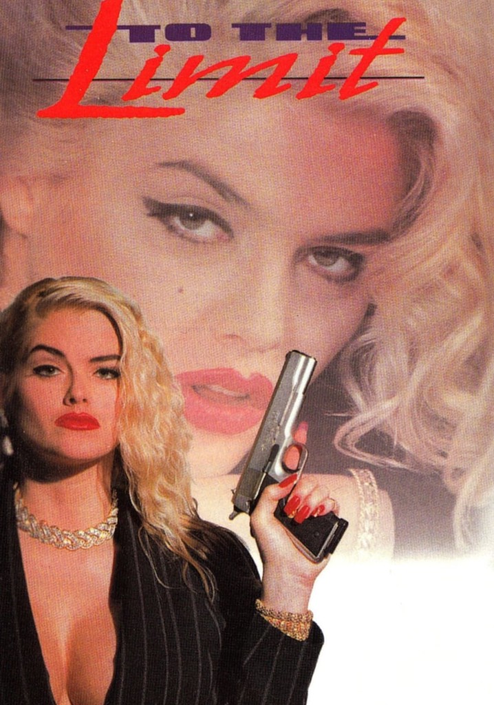 To the Limit poster