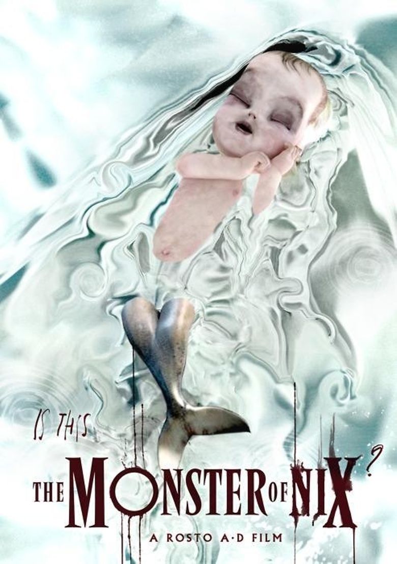 The Monster of Nix poster