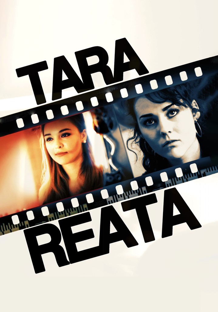 Tara Reata poster