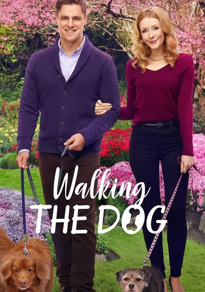 Walking the Dog poster