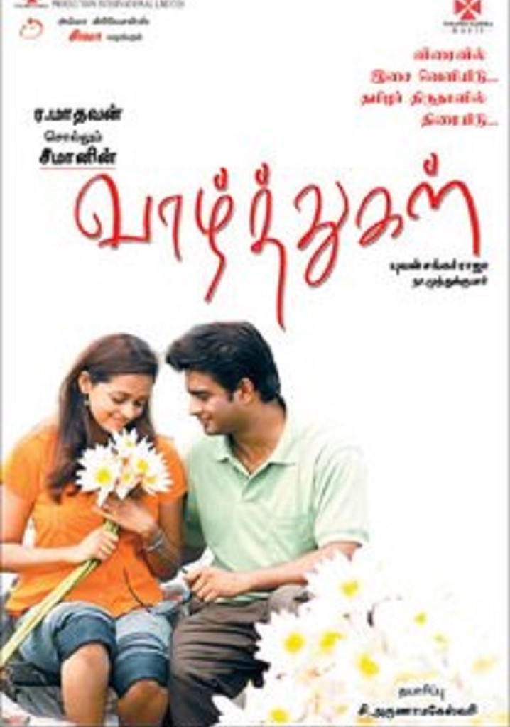 Vaazhthugal poster