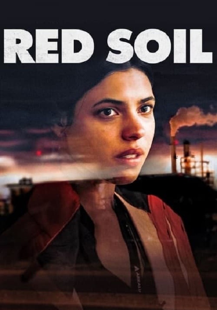 Red Soil poster