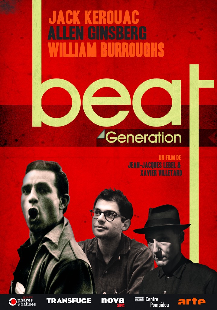 Beat Generation poster