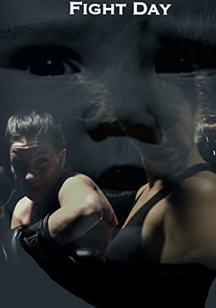 Fight Day poster