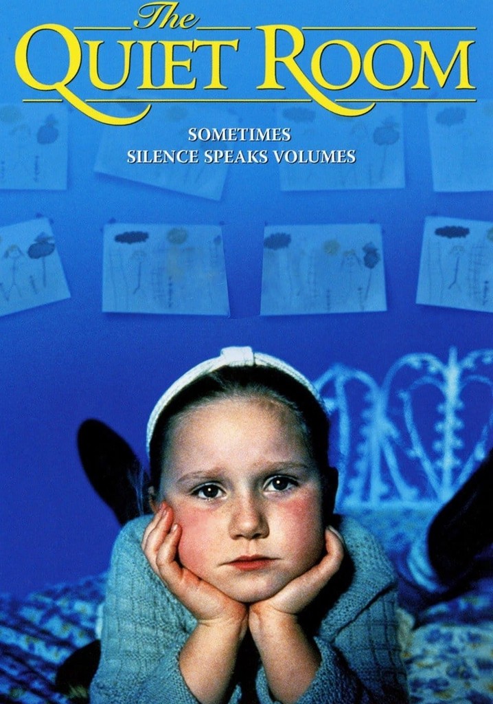 The Quiet Room poster