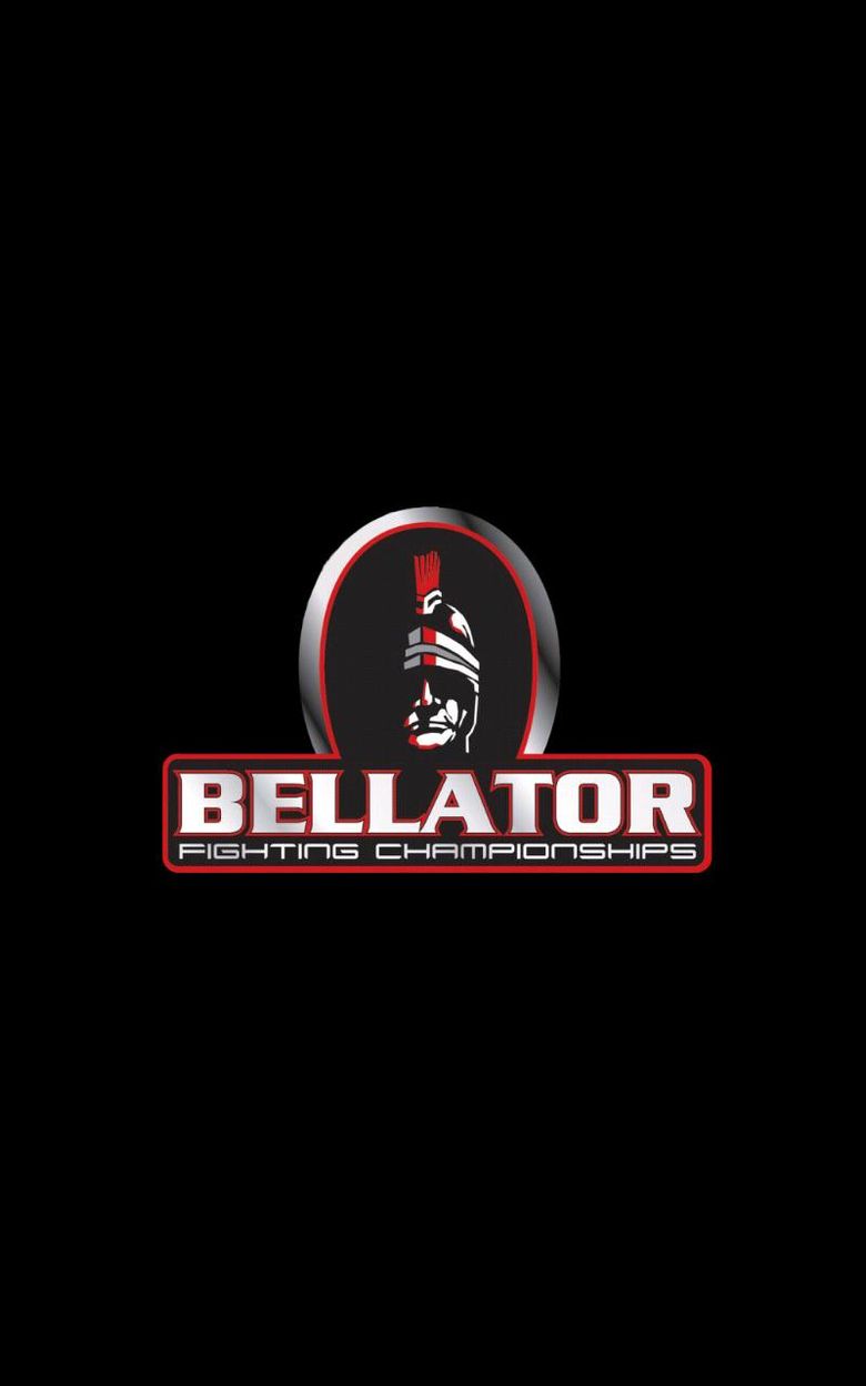 Bellator Fighting Championships poster